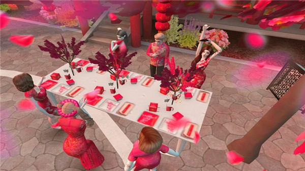 Avakin Life截图2