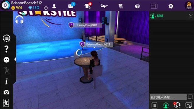 Avakin Life