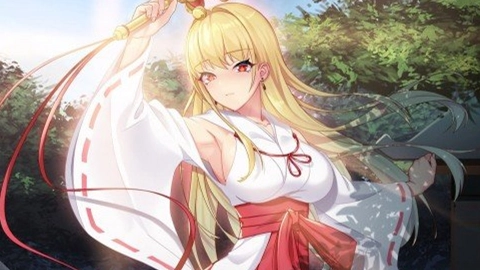 DevilGirl截图3