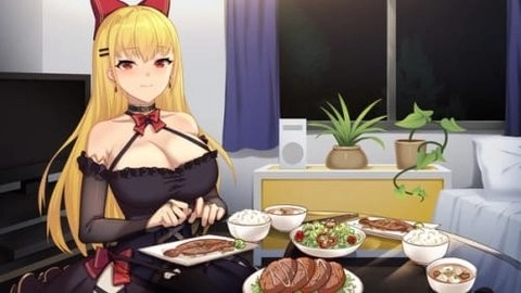 DevilGirl截图1