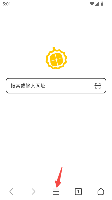 轻榴浏览器
