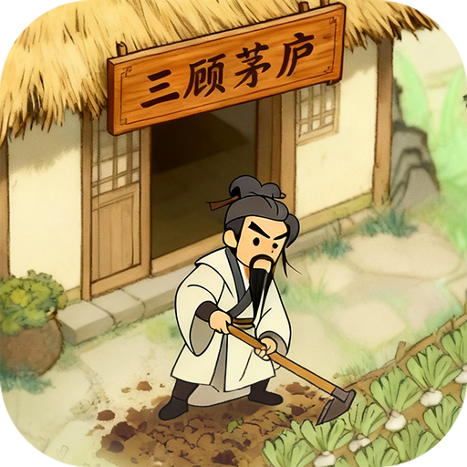 三国从种田开始
