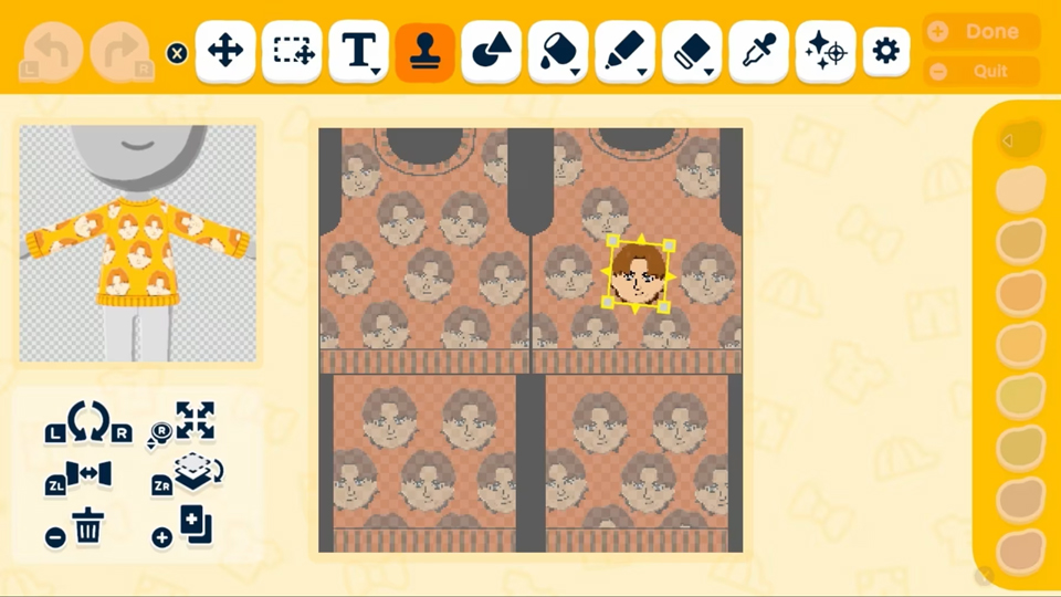tomodachi life