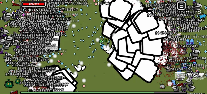 999秒幸存者全下场杀青思路分享