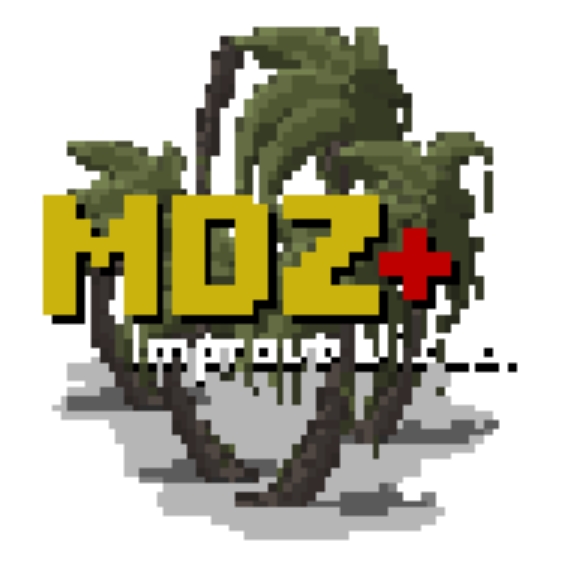 迷你dayz海滩版本