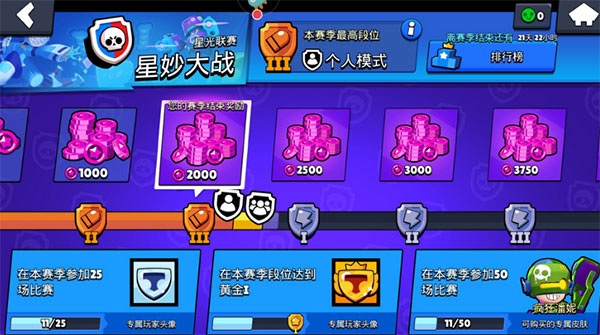 荒野乱斗国际服官方