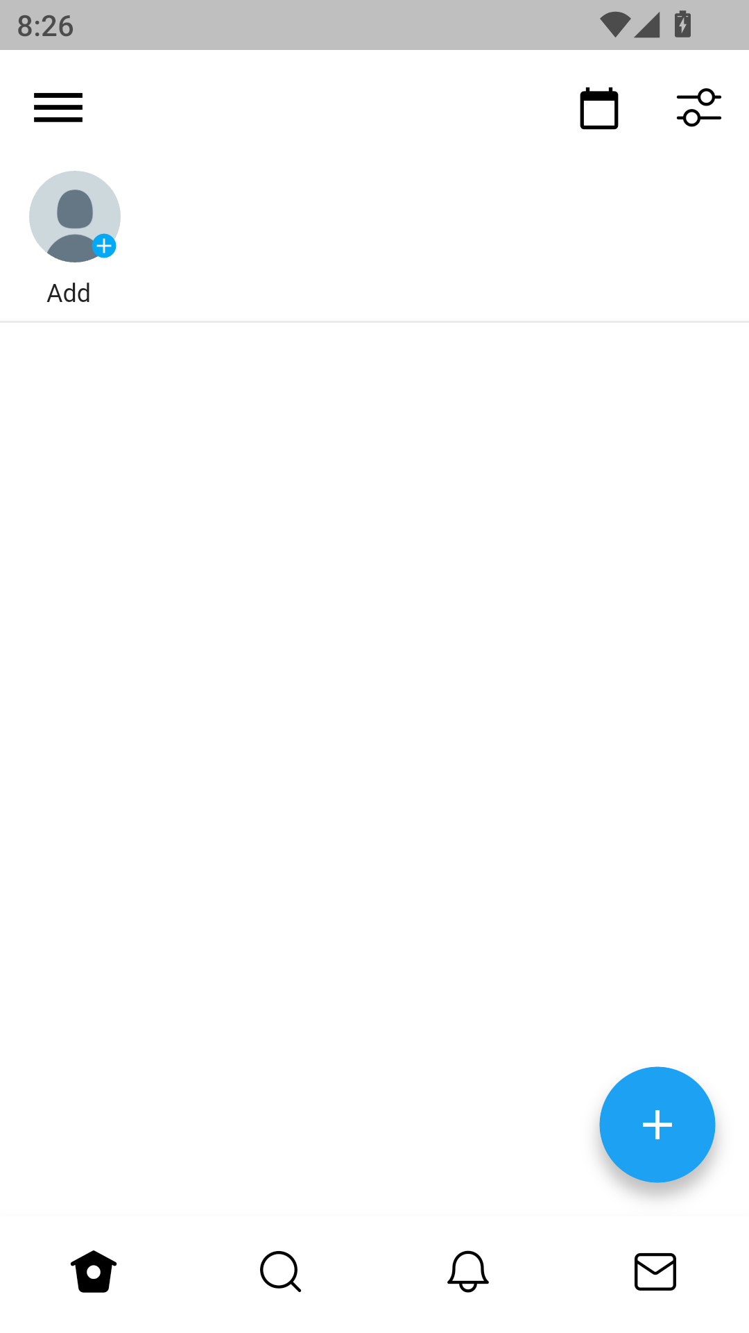 TwiNote截图1
