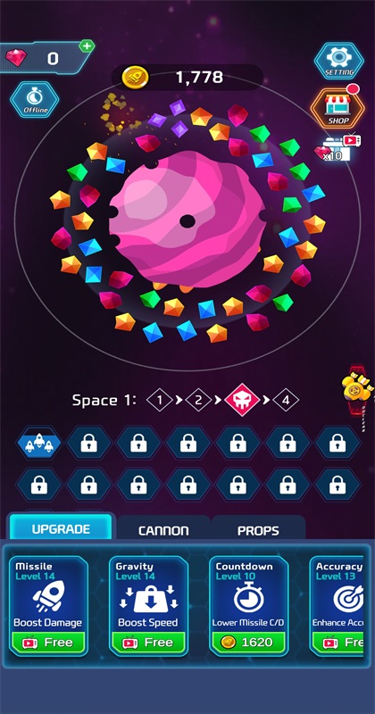 星球灭绝