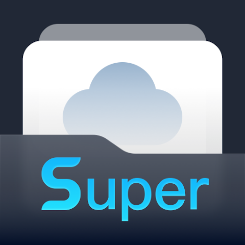 Super文件
