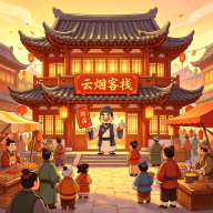 我当大老板