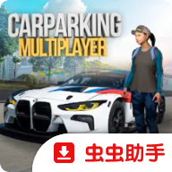手动挡停车场先行测试版