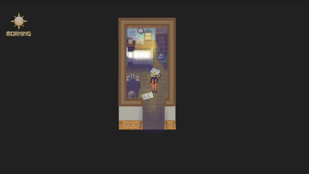 和火影纲手同住截图3