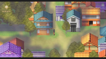 和火影纲手同住截图1