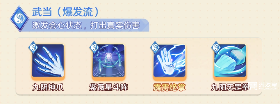 宗师之上万金油阵容推荐攻略
