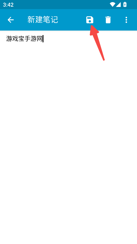 Notepad