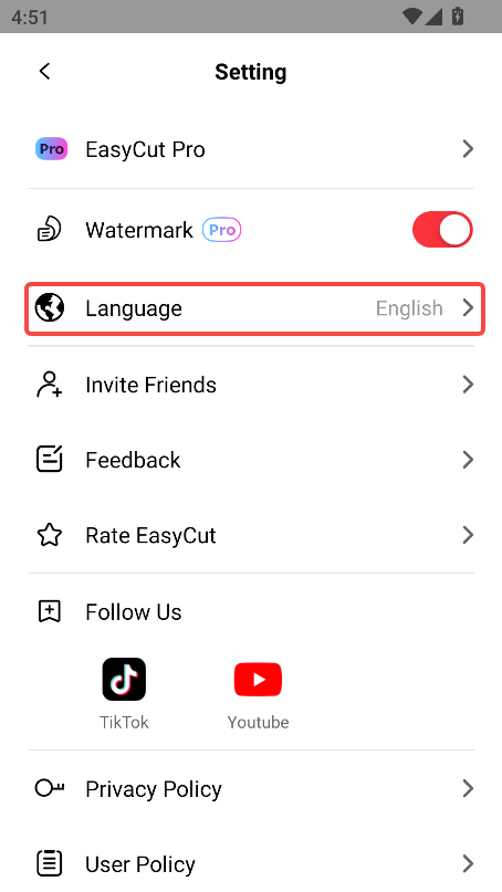EasyCut