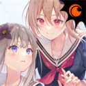 提早绽放的黑百合