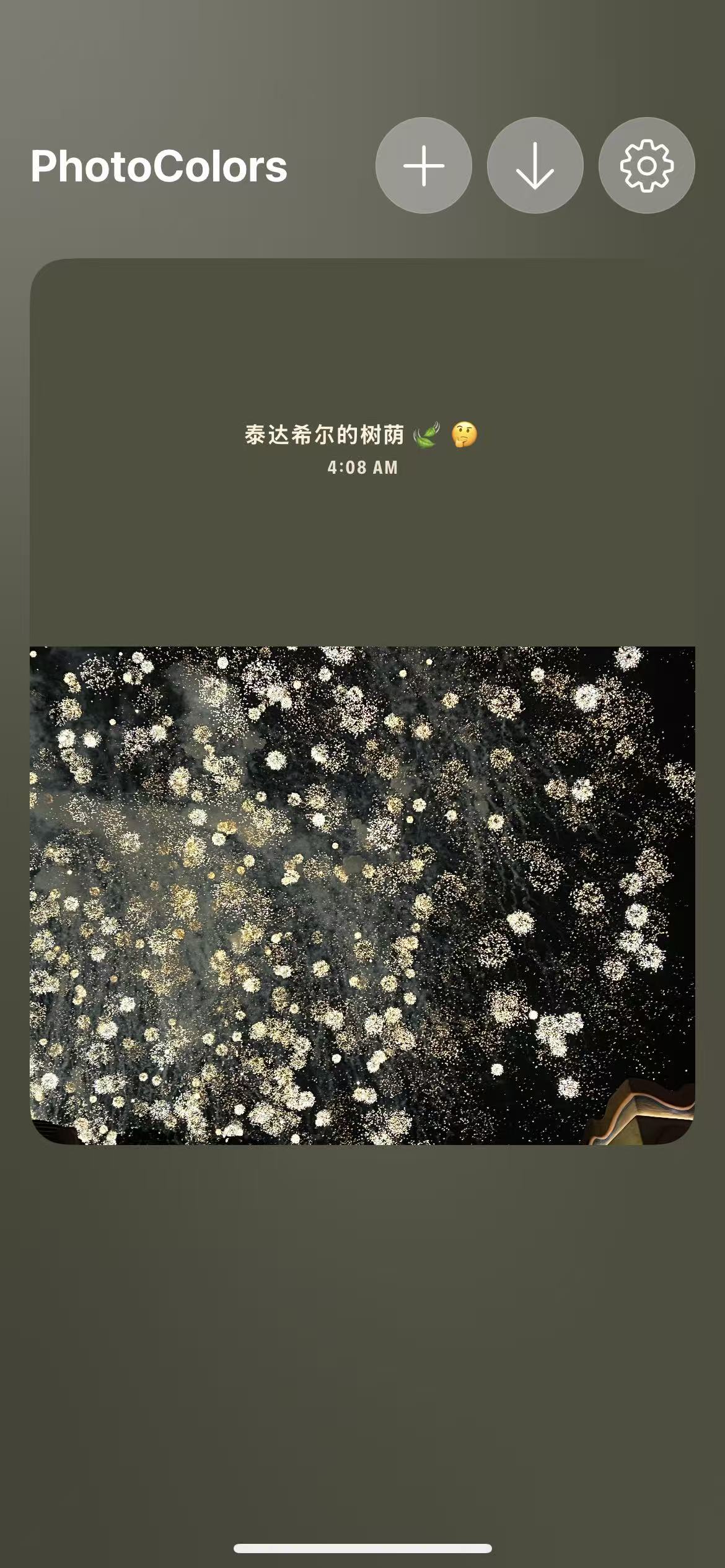 PhotoColors