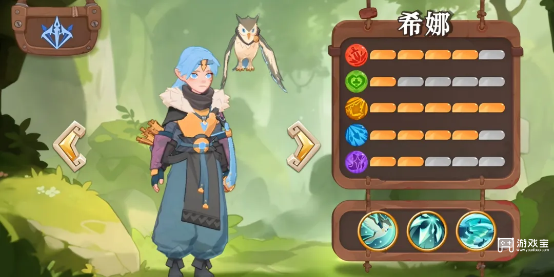 驯龙之旅核心必练角色推荐攻略