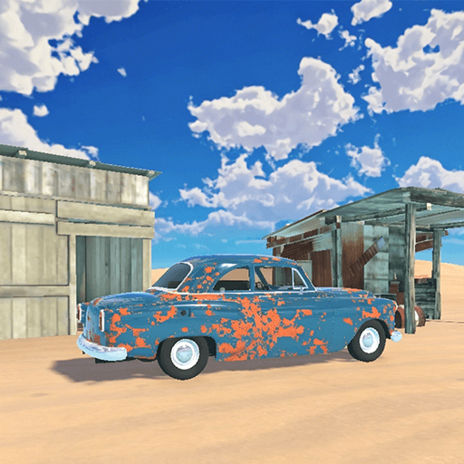 狂飙疯狂公路