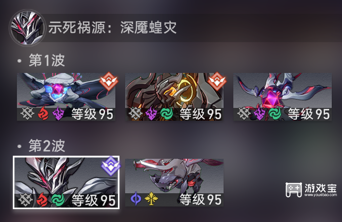 崩坏星穹铁道混沌回忆值日行动满星配队分享
