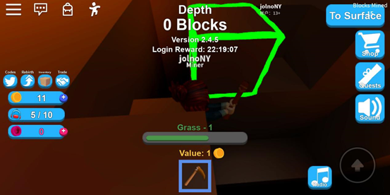 roblox中文版2026
