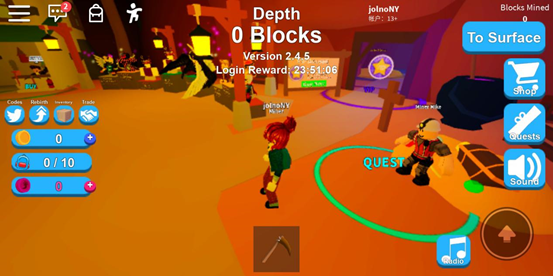 roblox中文版2026