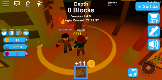 roblox中文版2026