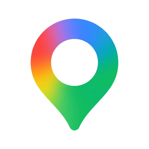 google maps最新版