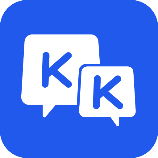 kk键盘官方正版