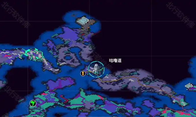 崩溃大陆2