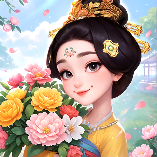 我的花园世界最新版