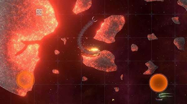 星球爆炸模拟器2D加强内置菜单截图4