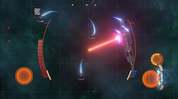 星球爆炸模拟器2D加强内置菜单截图3