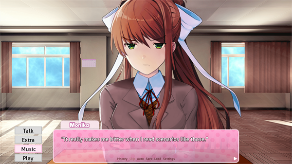 justmonika