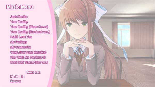 justmonika