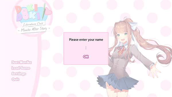 justmonika