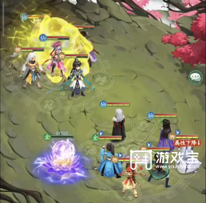 仙剑奇侠传之新的开始魔界入侵寿阳关卡速通