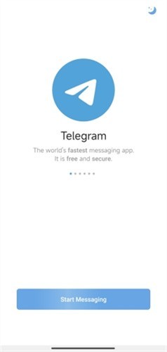 telegeram官网app