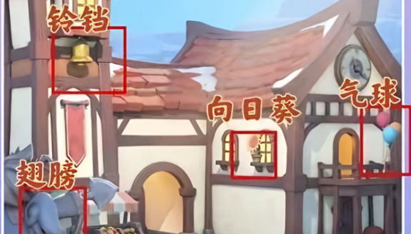 无尽冬日梦境寻忆最新1-10章高清点位分享