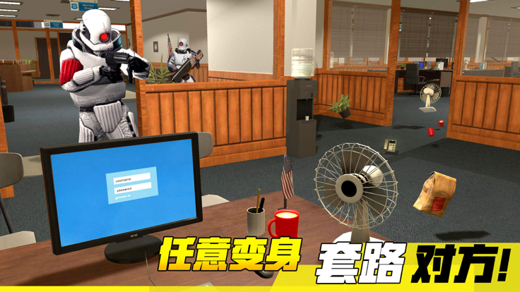 gmod盖瑞模组