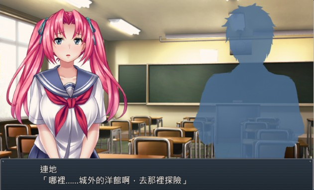 安卓触摸互动游戏