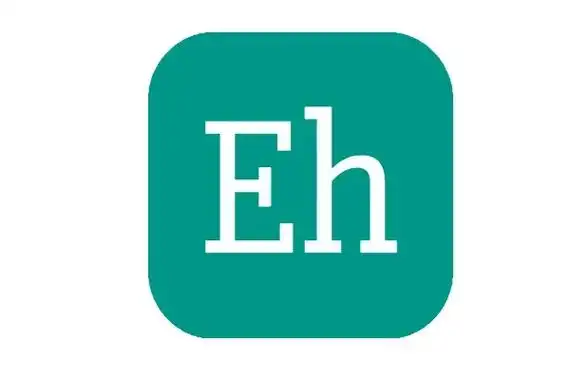ehviewer绿色