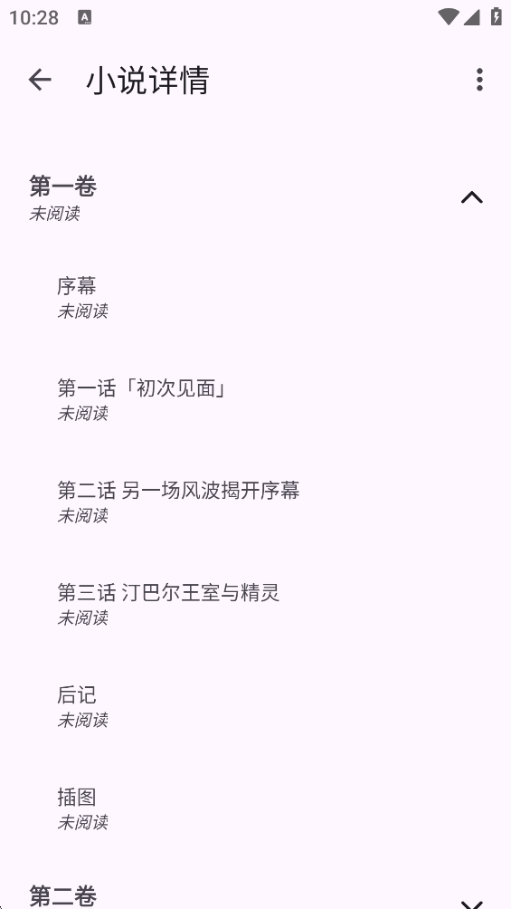 Hikari Novel