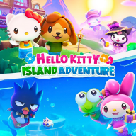HelloKitty岛冒险