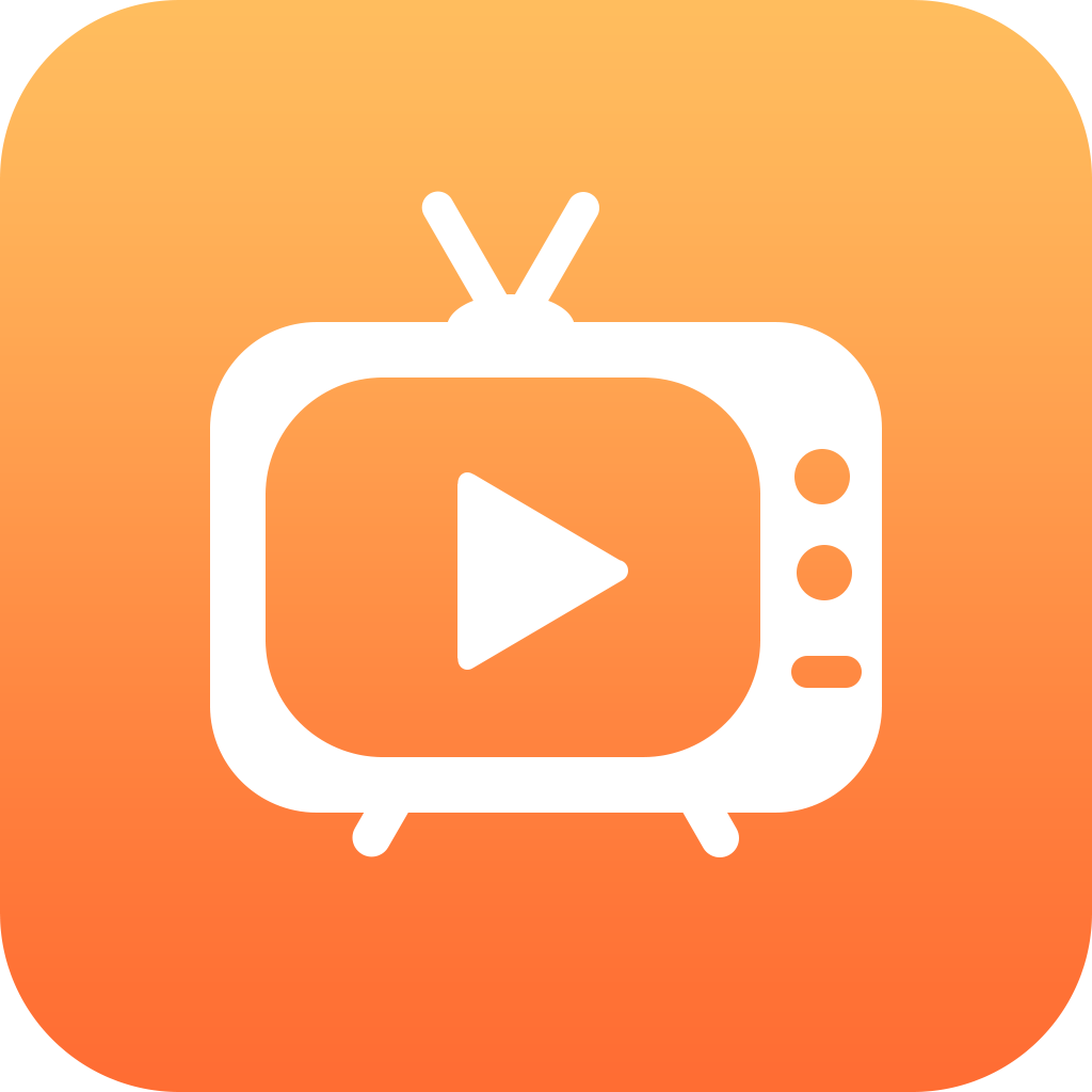 魄狼TV