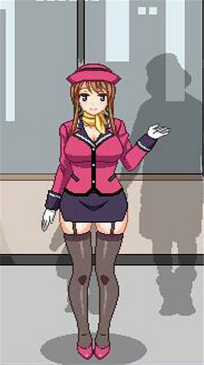 elevatorgirl截图1