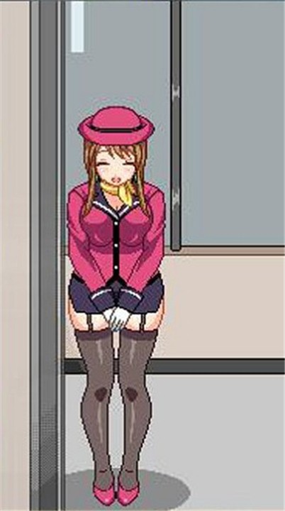 elevatorgirl截图3