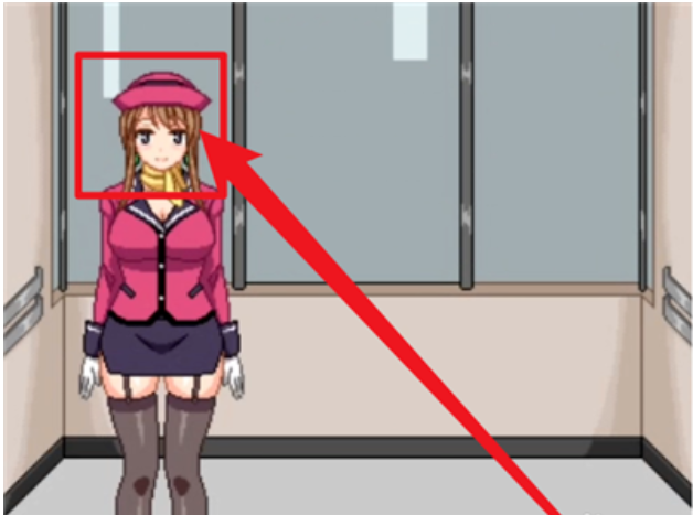 elevatorgirl