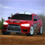 拉力赛车4